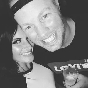 Meet your Posher, Chrissy